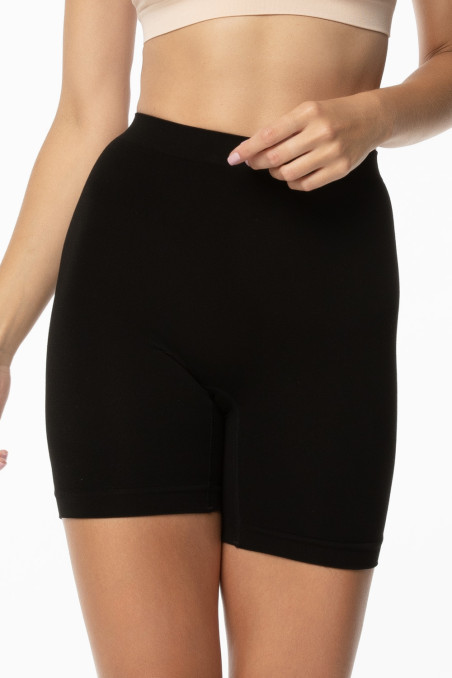 Шорты бесшовные защитные Julimex Bamboo Bermuda Shorts | InSecret.ua