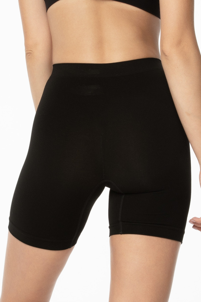 Шорты бесшовные защитные Julimex Bamboo Bermuda Shorts | InSecret.ua