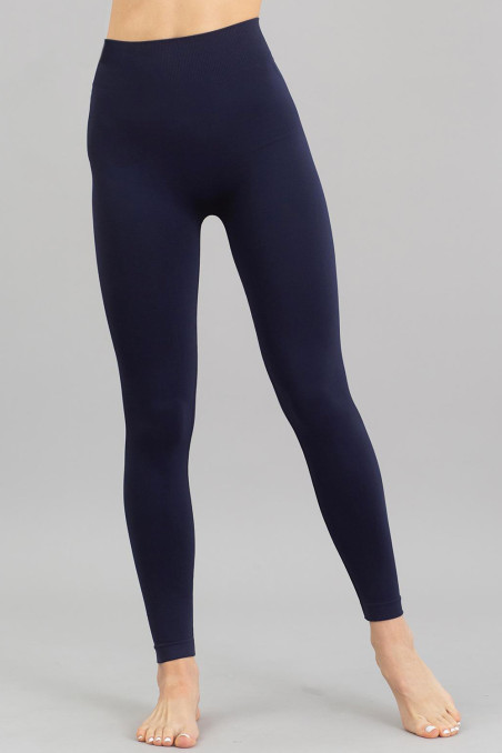 Легінси безшовні непрозорі Giulia Leggings model 2  — купити в InSecret.ua