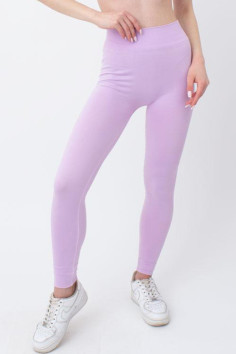 Леггинсы бесшовные непрозрачные Giulia Leggings model 2 | InSecret.ua