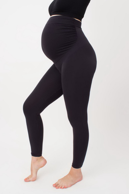 Леггинсы для беременных Giulia Mama leggings | InSecret.ua
