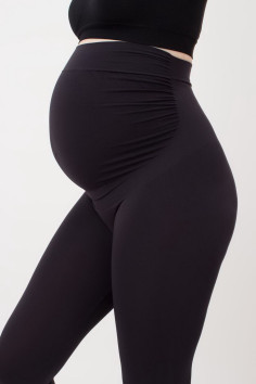 Леггинсы для беременных Giulia Mama leggings | InSecret.ua 2