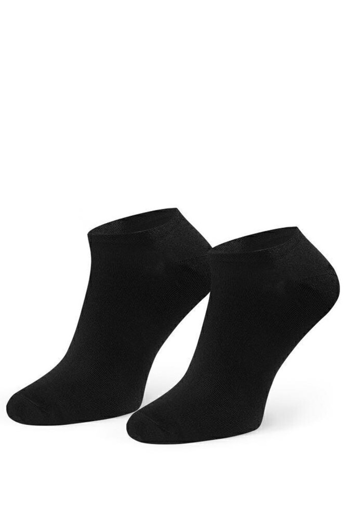 Шкарпетки жіночі низькі Steven 007 Invisible  — купити в InSecret.ua