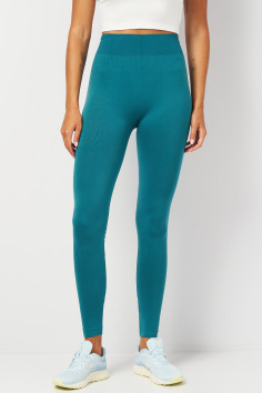 Леггинсы бесшовные непрозрачные Giulia Leggings model 2 | InSecret.ua