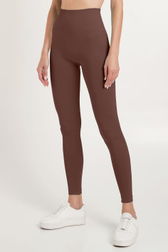 Леггинсы бесшовные с Push-up эффектом Giulia LEGGINGS SHAPE | InSecret.ua