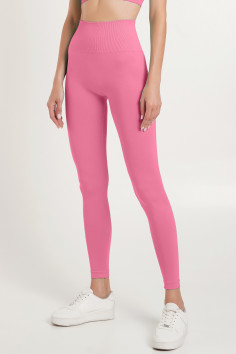 Леггинсы бесшовные с Push-up эффектом Giulia LEGGINGS SHAPE | InSecret.ua