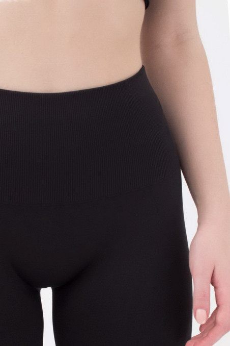Леггинсы непрозрачные с широким поясом GIULIA Leggings Energy | InSecret.ua