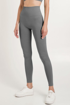 Леггинсы непрозрачные с широким поясом GIULIA Leggings Energy | InSecret.ua