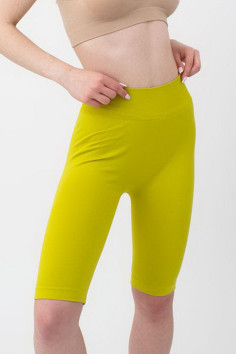 Треки-велосипедки женские GIULIA Tracks 01 | InSecret.ua