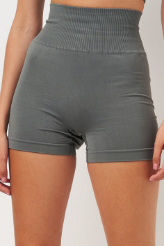 Шорты бесшовные с эффектом пуш-ап GIULIA Shorts Shape | InSecret.ua