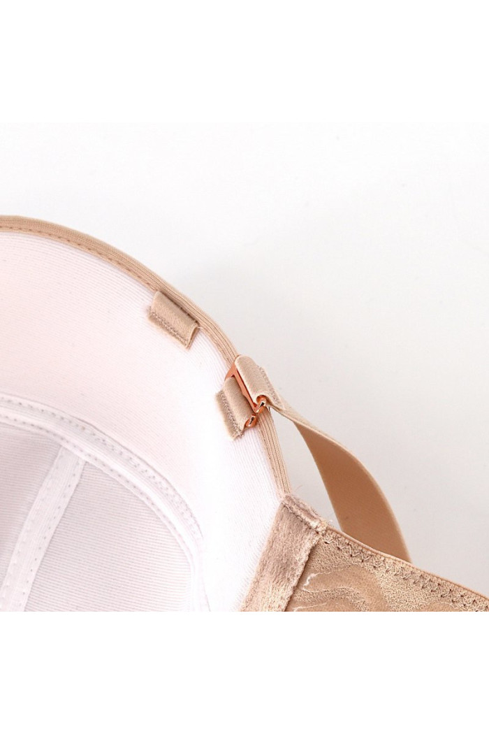 Бюстгальтер-балконет трансформер гладкий Ava 1787 Last night  — купити в InSecret.ua