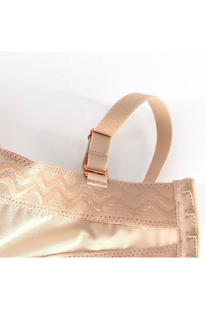 Бюстгальтер-балконет трансформер гладкий Ava 1787 Last night  — купити в InSecret.ua