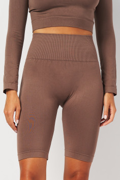 Велосипедки-шорты с Push Up эффектом GIULIA Tracks Shape | InSecret.ua