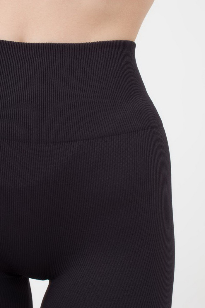 Треки-велосипедки в рубчик GIULIA Tracks Rib | InSecret.ua