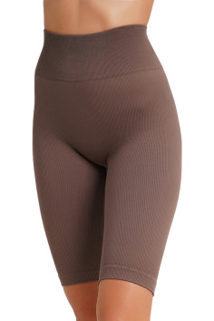 Треки-велосипедки в рубчик GIULIA Tracks Rib | InSecret.ua