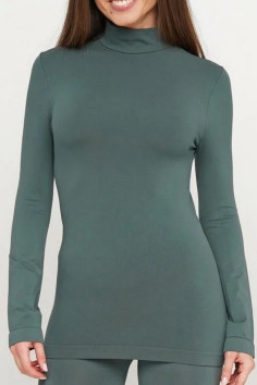 Водолазка-гольф бесшовная GIULIA LUPETTO MANICA LUNGA | InSecret.ua