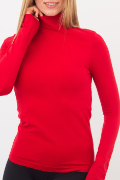 Водолазка-гольф бесшовная GIULIA DOLCEVITA MANICA LUNGA | InSecret.ua