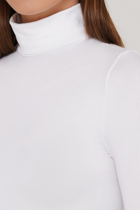 Водолазка-гольф безшовна GIULIA DOLCEVITA MANICA LUNGA  — купити в InSecret.ua