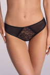 Трусики-стринги Ava 1396/s Crystal | InSecret.ua