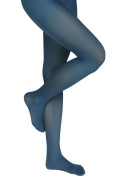 Колготки матовые цветные Annes ZARRA 40 den | InSecret.ua