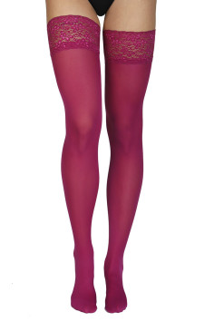 Панчохи щільні матові Annes TRUSS 60 den  — купити в InSecret.ua