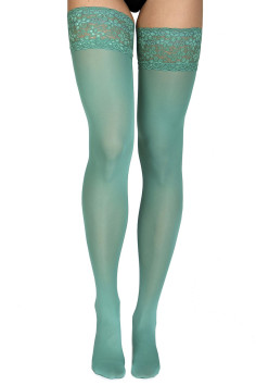 Панчохи щільні матові Annes TRUSS 60 den  — купити в InSecret.ua