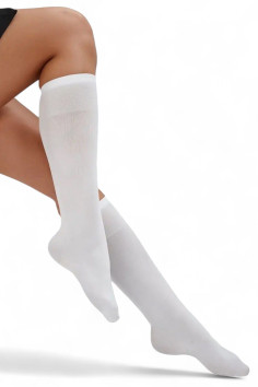 Гольфы плотные непрозрачные Annes ZOJA 40den | InSecret.ua