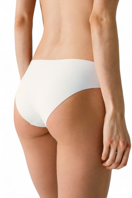 Трусики бесшовные гладкие Luna L5133T-M Cravo | InSecret.ua
