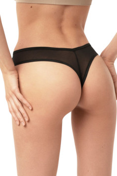 Трусики-стринг с V-образной конструкцией Luna L5153S-M Ana | InSecret.ua 2