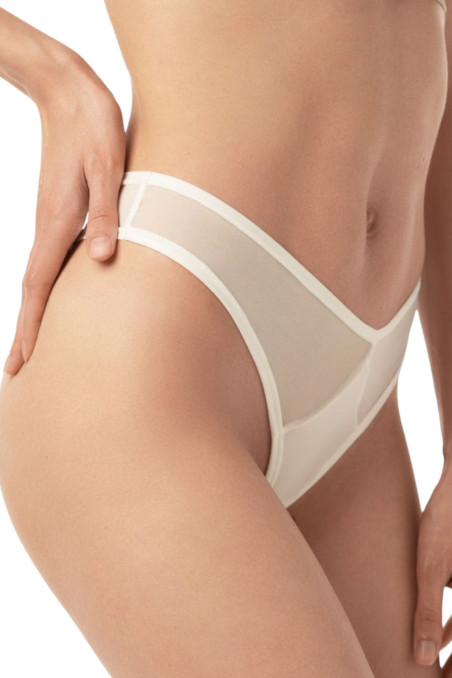Трусики-стринг с V-образной конструкцией Luna L5153S-M Ana | InSecret.ua