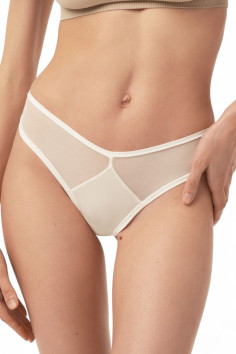 Трусики-стринг с V-образной конструкцией Luna L5153S-M Ana | InSecret.ua