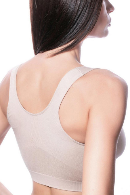 Топ моделирующий Giulia Brassiere modellante | InSecret.ua