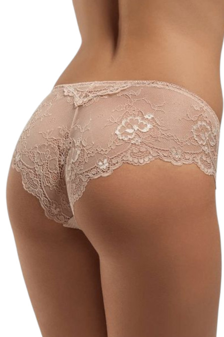 Трусики-бразилиана Luna L5118B0-M Sophora | InSecret.ua