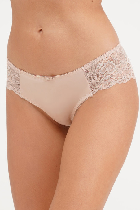 Трусики-бразилиана Luna L5118B0-M Sophora | InSecret.ua