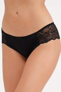 Трусики-бразилиана Luna L5118B0-M Sophora | InSecret.ua