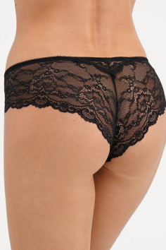 Трусики-бразилиана Luna L5118B0-M Sophora | InSecret.ua 2