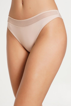 Трусики-брифы гладкие Luna L5126BR-M Camomilla | InSecret.ua 2