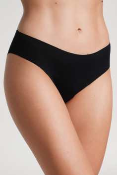 Трусики бесшовные гладкие Luna L5133T-M Cravo | InSecret.ua