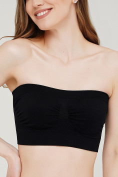 Топ-бандо без бретелей Giulia Bandeau | InSecret.ua 2