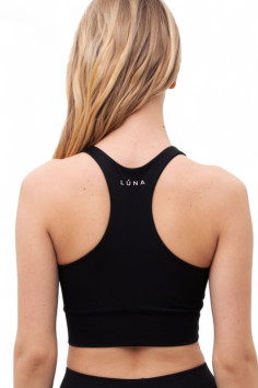 Топ-халтер спортивний Luna LS021t Dodo  — купити в InSecret.ua 2