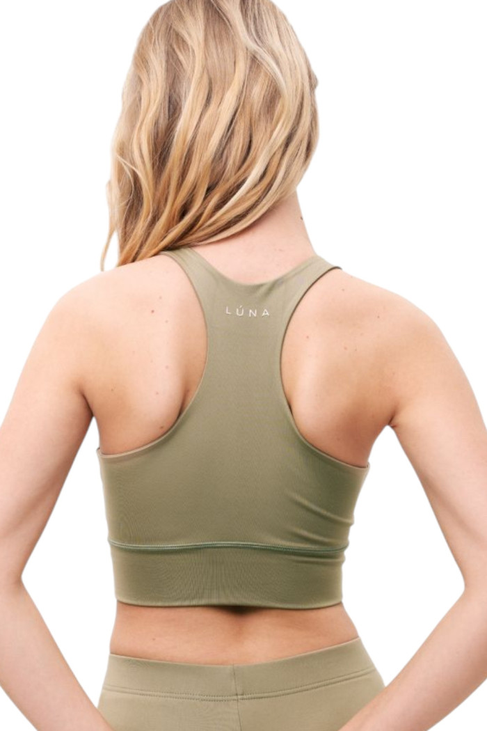 Топ-халтер спортивный Luna LS021t Dodo | InSecret.ua