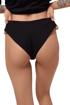 Трусики бесшовные хлопковые Luna L5158T Carlos | InSecret.ua 2