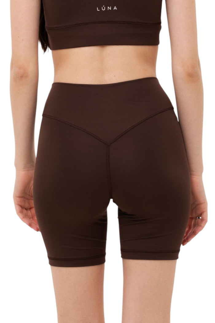 Треки-велосипедки короткі Luna LS019b Fila  — купити в InSecret.ua