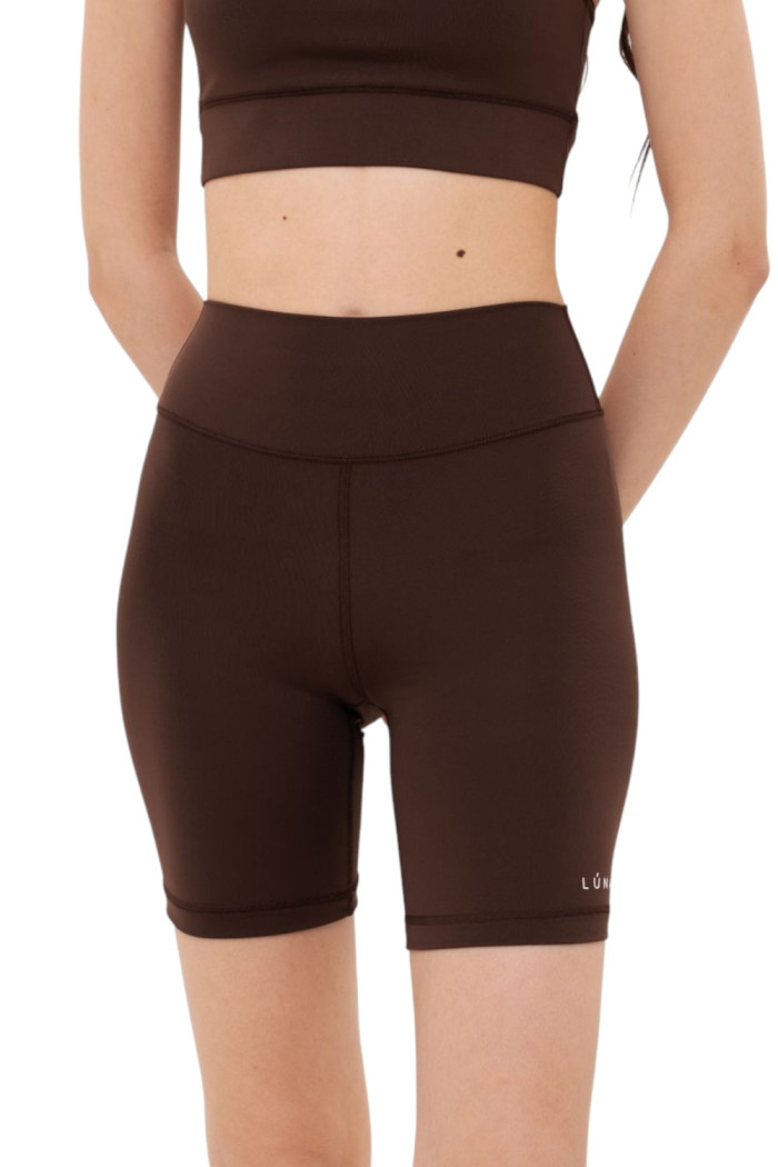 Треки-велосипедки короткі Luna LS019b Fila  — купити в InSecret.ua