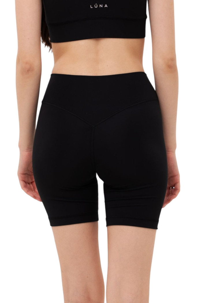 Треки-велосипедки укороченные Luna LS019b Fila | InSecret.ua