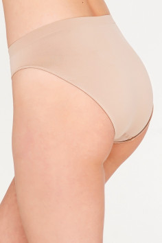 Трусики-слипы бесшовные Giulia Slip Vita Bassa | InSecret.ua 2