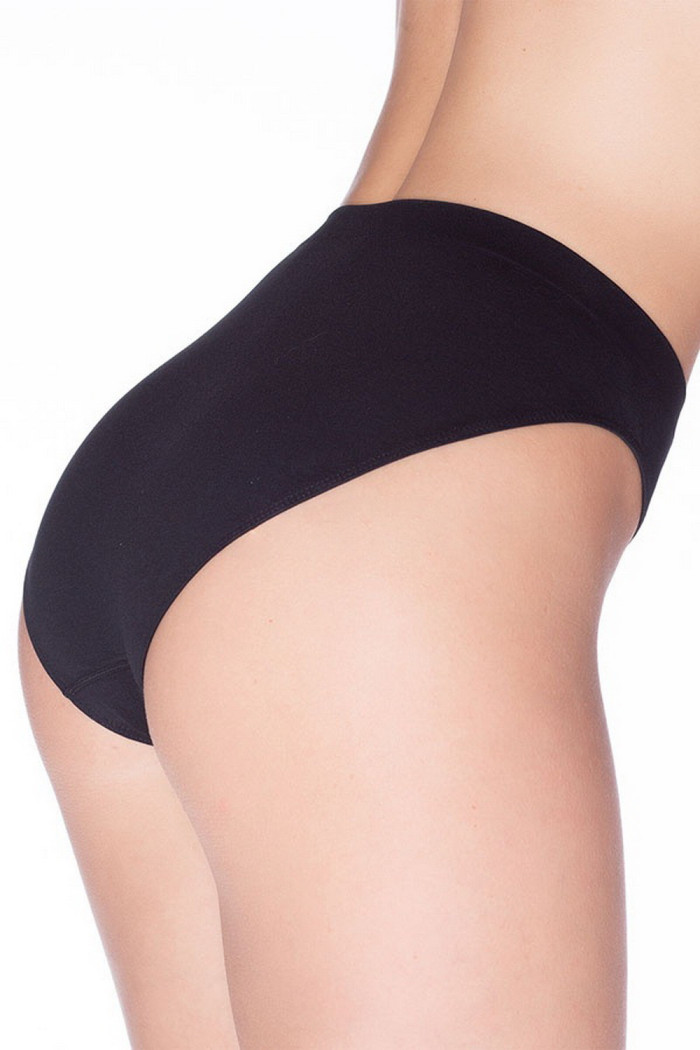 Трусики-сліпи безшовні Giulia Slip Vita Bassa  — купити в InSecret.ua