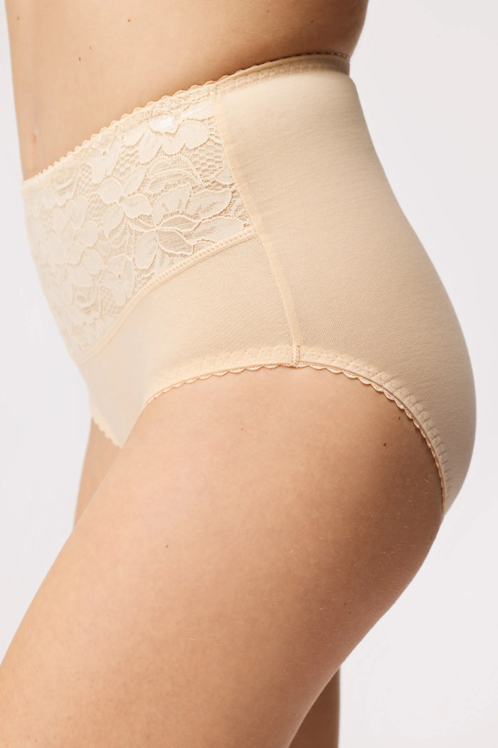 Трусики корректирующие большого размера MITEX ALA