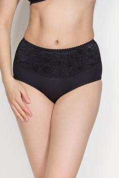 Трусики женские большого размера MITEX ALA 3XL-5XL | InSecret.ua 2