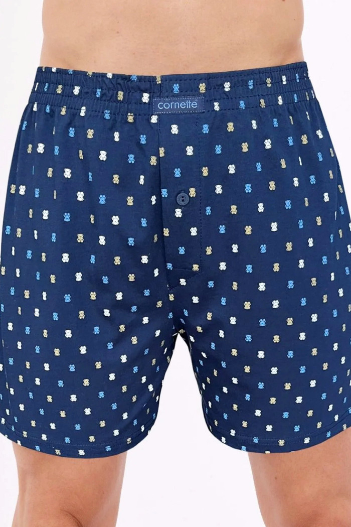 Труси-боксери великого розміру Cornette Comfort 008/300  — купити в InSecret.ua